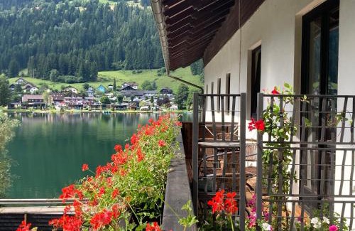 Feld am See Apartment | SeeBrauer