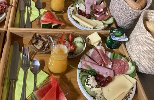 Feld am See Apartment | SeeBrauer
