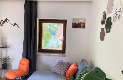 Feld am See Apartment | SeeBrauer