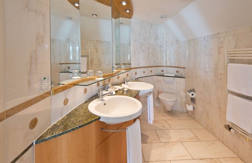 Lucerne Hotel | Seeburg Hotel
