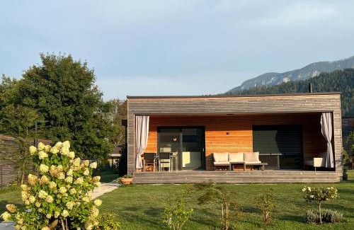 Gallizien House | Seechalet Linsendorf