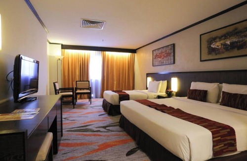 Sri Petaling Hotel | Seeds Hotel Premier Sri Petaling