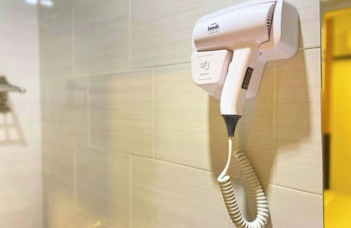Sri Petaling Hotel | Seeds Hotel Premier Sri Petaling
