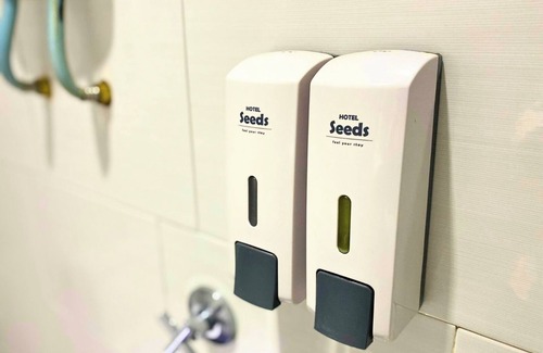 Sri Petaling Hotel | Seeds Hotel Premier Sri Petaling