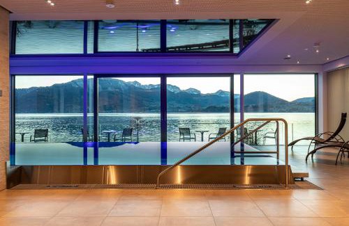 Gmunden Hotel | Seegasthof Hois'n Wirt - Hotel mit Wellnessbereich