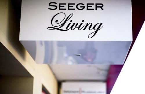 Karlsruhe City Centre Apartment | SEEGER Living Classic East