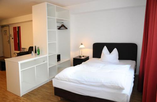 Karlsruhe City Centre Apartment | SEEGER Living Comfort Downtown