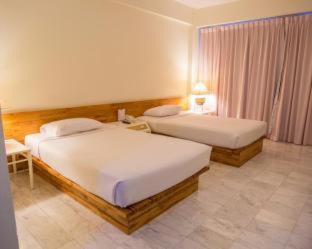 Uttaradit Hotel | Seeharaj Hotel