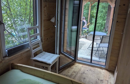 Altlussheim House | Seehaus Ferdi and Emma