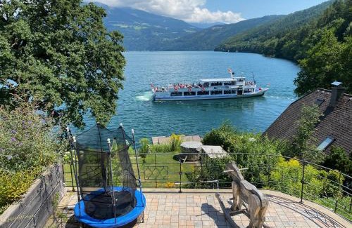 Spittal an der Drau House | Seehaus Weiss