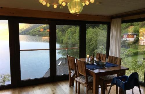 Spittal an der Drau House | Seehaus Weiss