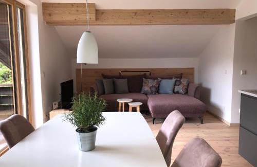 Kochel am See Apartment | Seehof Apartments