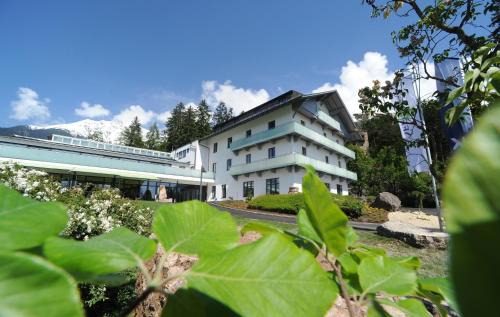 Hungerburg-Hoheninnsbruck Hotel | Seehof Innsbruck
