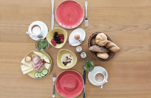 Hungerburg-Hoheninnsbruck Hotel | Seehof Innsbruck