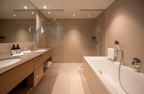 Lochau Hotel | Seehotel am Kaiserstrand