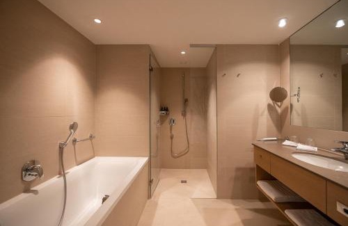 Lochau Hotel | Seehotel am Kaiserstrand