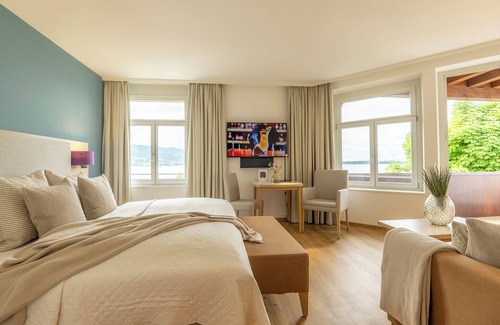 Lochau Hotel | Seehotel am Kaiserstrand