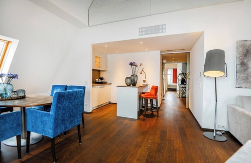 Lochau Hotel | Seehotel am Kaiserstrand