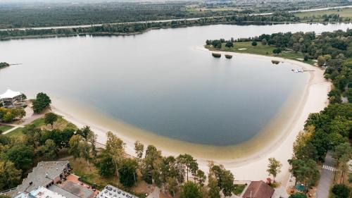 Isenbuttel Hotel | Seehotel am Tankumsee