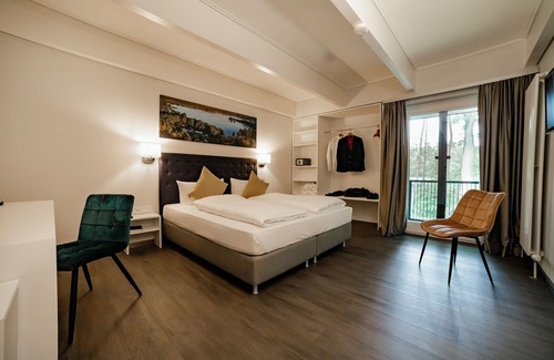 Isenbuttel Hotel | Seehotel am Tankumsee
