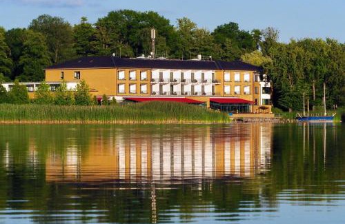 Rangsdorf Hotel | Seehotel Berlin-Rangsdorf