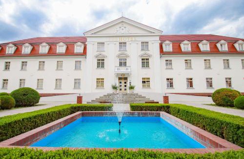 Großraschen Hotel | SeeHotel Großräschen