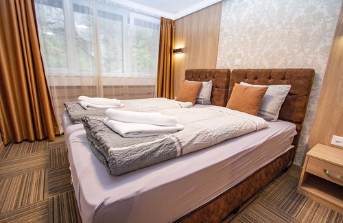 Schwyz Hotel | Seehotel Helvetia