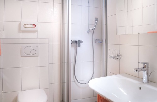 Faulensee Hotel | Seehotel Jaegerhof Hubertus