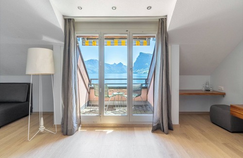 Kastanienbaum Hotel | Seehotel Kastanienbaum