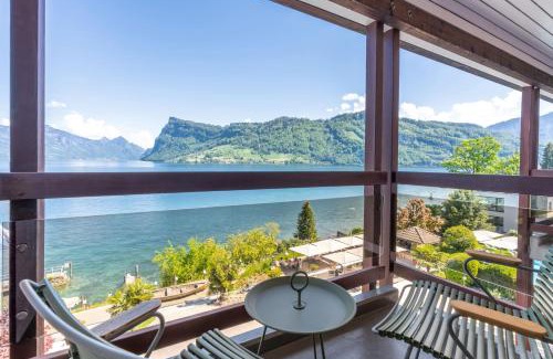 Kastanienbaum Hotel | Seehotel Kastanienbaum