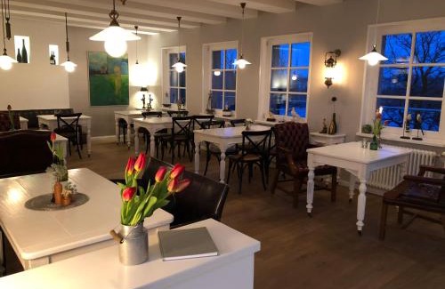 Feldberger Seenlandschaft Hotel | Seehotel Lichtenberg