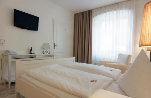 Langenargen Hotel | Seehotel Litz