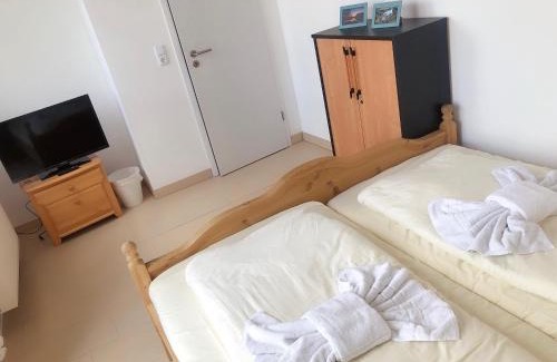 Falkenhagen Hotel | Seehotel Luisenhof