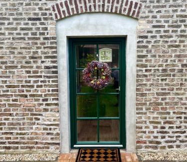 Leest Apartment | Seeidyll an der Wublitz