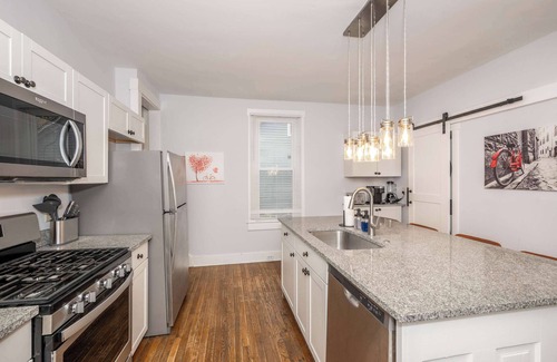 Loveland House | Seek Tranquility at Loveland Landing!
