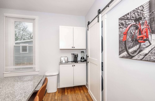 Loveland House | Seek Tranquility at Loveland Landing!