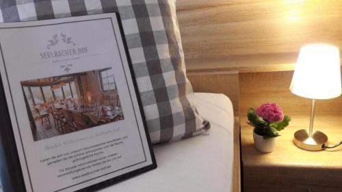 Herborn Hotel | Seelbacher Hof