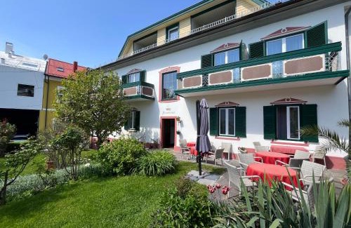 Millstatt House | Seemüllnerhaus