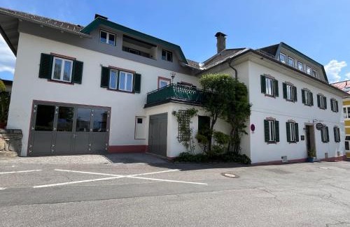 Millstatt House | Seemüllnerhaus