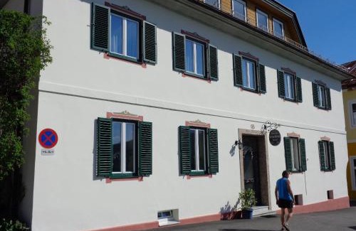 Millstatt House | Seemüllnerhaus