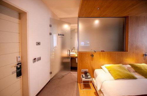 Le Plateau Hotel | Seen Hotel Abidjan Plateau