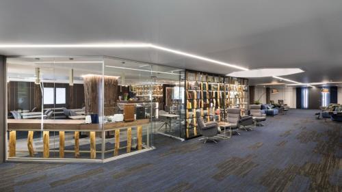 Muntelier Bed & Breakfast | SeePark Hotel Murten