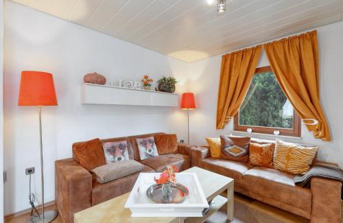 Kirchheim House | Seepark Kirchheim Ferienhaus bei Viola mit Sauna