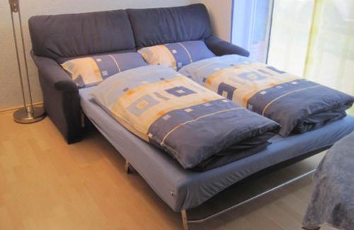 Moos Apartment | Seeperle
