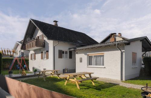 Lochau House | Seeperle Lochau - Der See ruft!