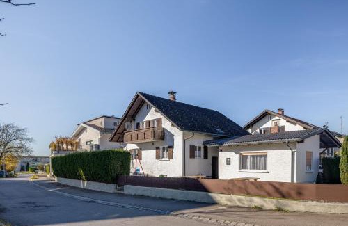 Lochau House | Seeperle Lochau - Der See ruft!