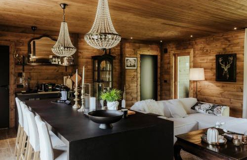 Hiiu House | Seere puhkemaja Hiiumaal