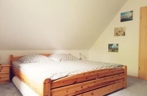 Bunsdorf Apartment | Seerose
