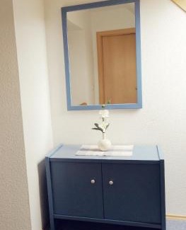 Bunsdorf Apartment | Seerose
