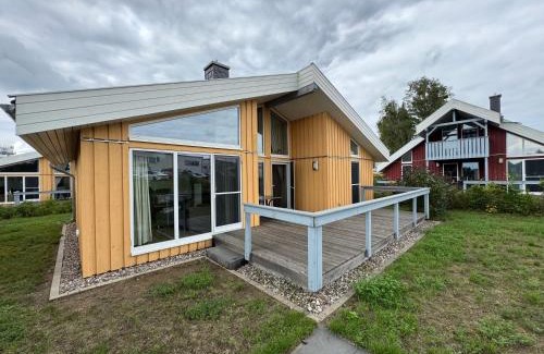 Wittstock/Dosse House | Seeschwalbe Haus 78